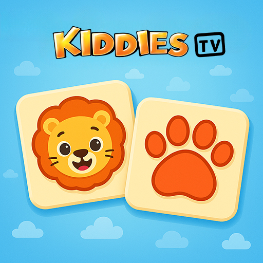 Memory Match Games Toddlers icon
